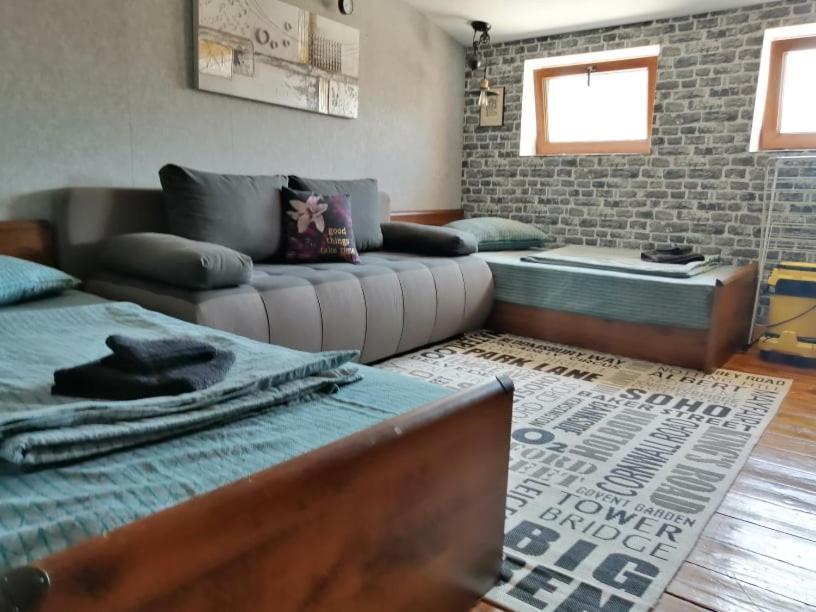 Appartamento La Vue Marine II Burgas Esterno foto
