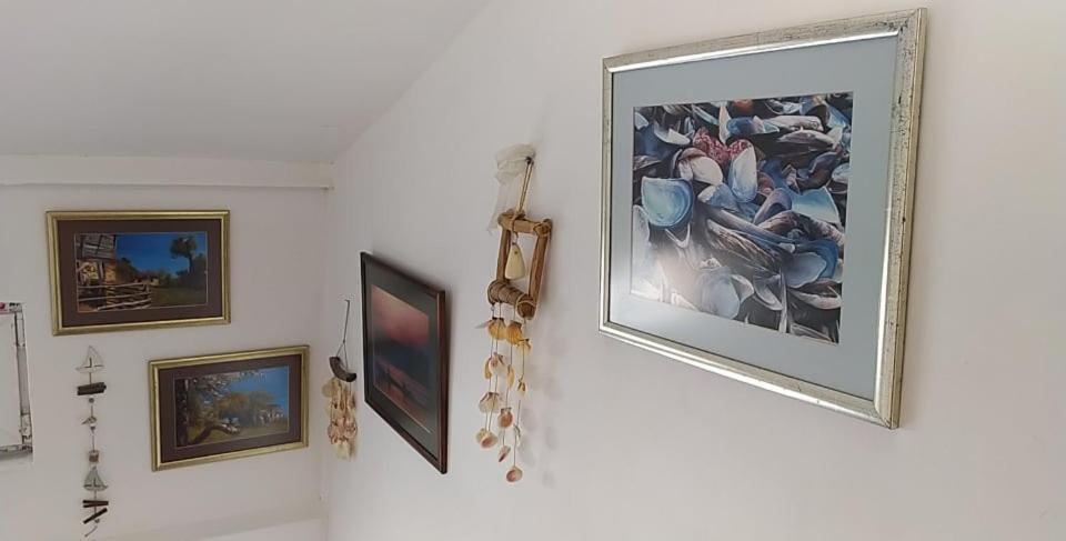 Appartamento La Vue Marine II Burgas Esterno foto