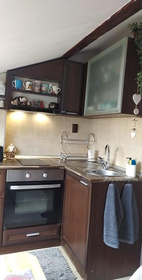Appartamento La Vue Marine II Burgas Esterno foto